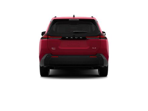 New 2026 Toyota RAV4 XLE Premium AWD/4WD image 8
