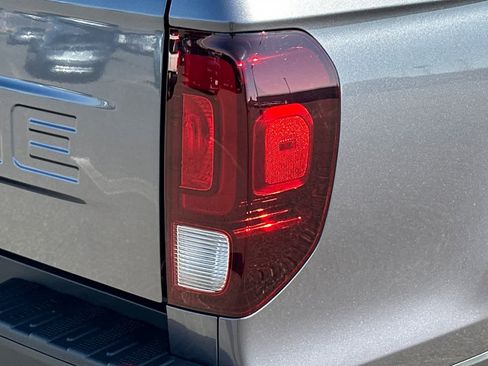 New 2026 Honda Ridgeline RTL image 30