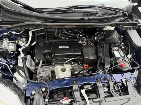 Used 2016 Honda CR-V EX image 21