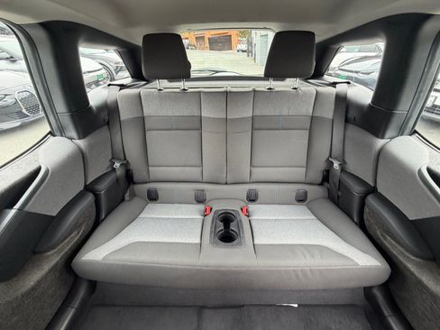 Used 2021 BMW i3 RWD image 38