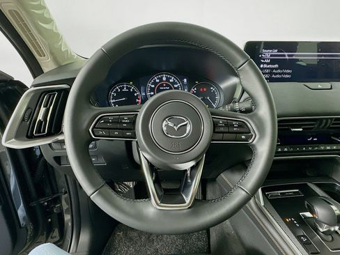 New 2026 MAZDA CX-90 3.3 Turbo w/ Preferred Package image 11