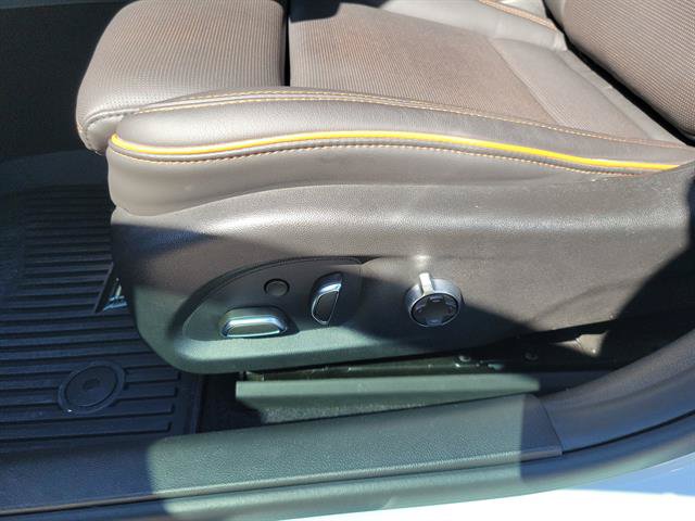 Certified 2025 Cadillac CT4 Sport w/ Climate Package RWD image 36