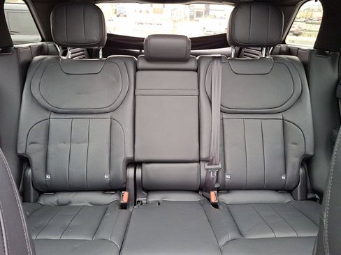 Used 2024 Land Rover Range Rover Sport Dynamic SE AWD/4WD image 13