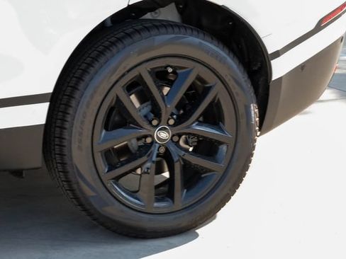 New 2026 Land Rover Range Rover Velar S AWD/4WD image 73