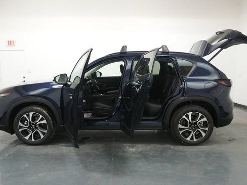 New 2026 MAZDA CX-5 Preferred AWD/4WD image 23