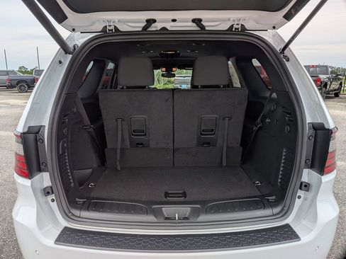 New 2026 Dodge Durango GT RWD image 28