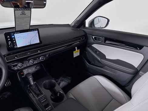 New 2025 Honda Civic Sport Touring image 29