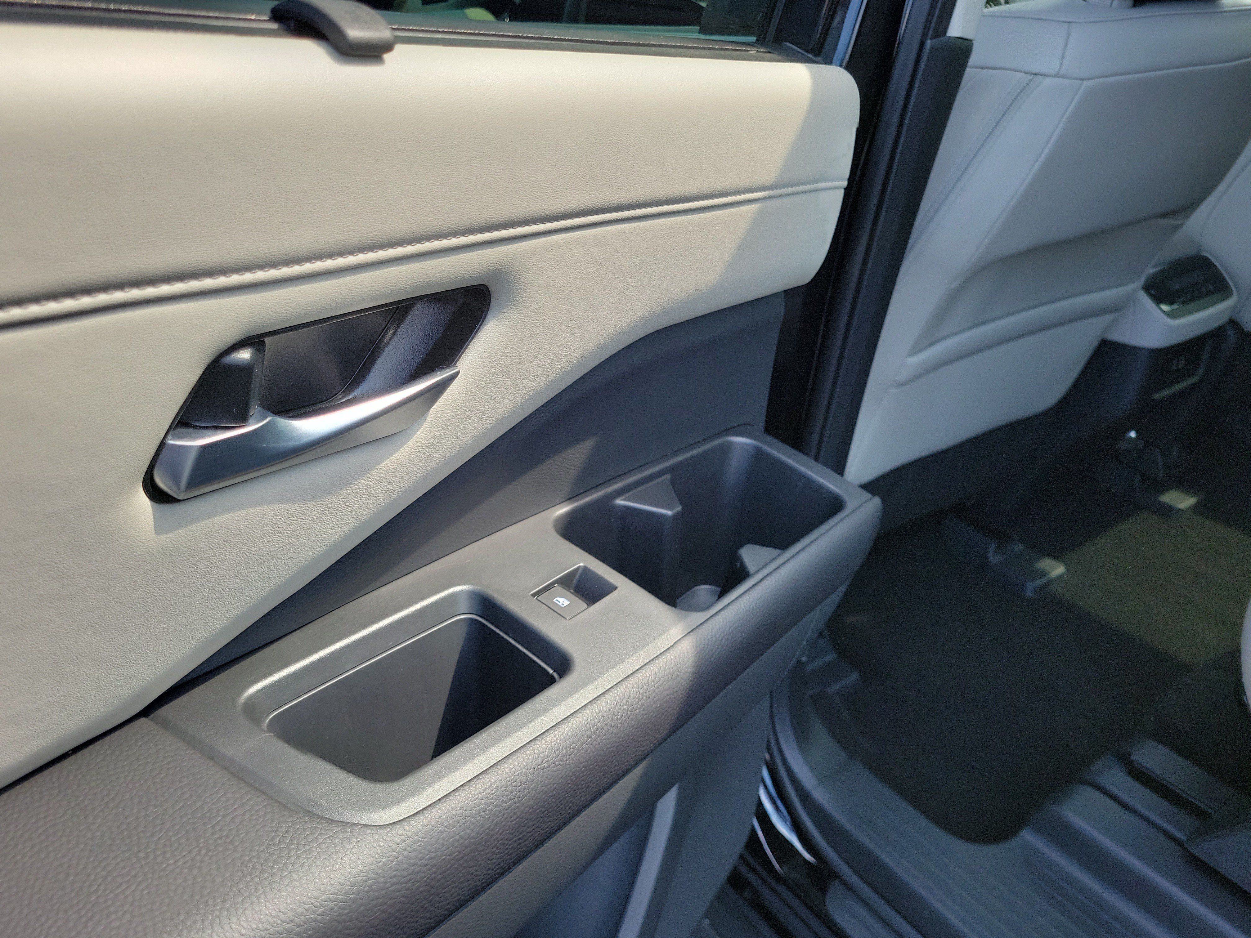 Certified 2024 Nissan Pathfinder SL AWD/4WD image 13