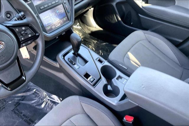 Used 2024 Subaru Crosstrek 2.0i AWD/4WD image 16