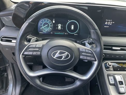 Used 2023 Hyundai Palisade Calligraphy AWD/4WD image 16