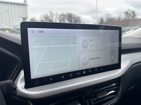 Used 2023 Ford Escape Platinum image 38