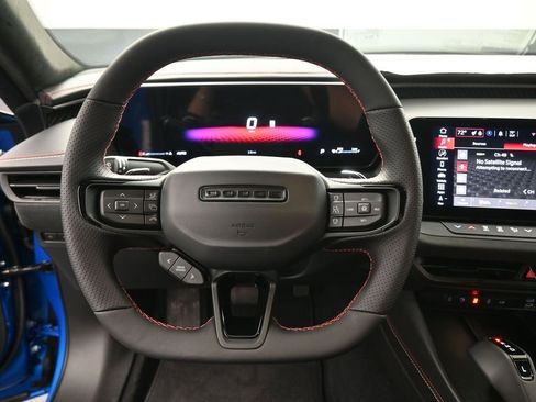 New 2026 Dodge Charger R/T Scat Pack image 28