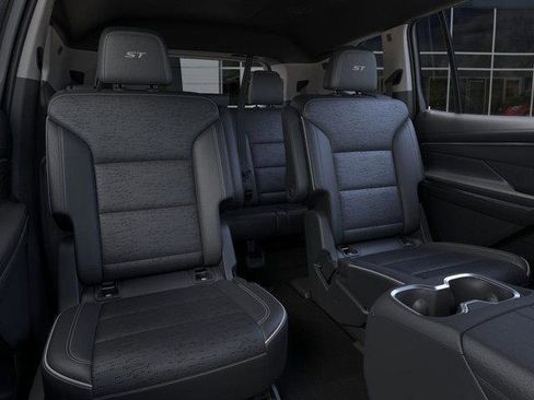 New 2025 Buick Enclave Sport Touring w/ Power Package image 66