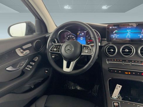 Certified 2022 Mercedes-Benz GLC 300 GLC 300 image 28