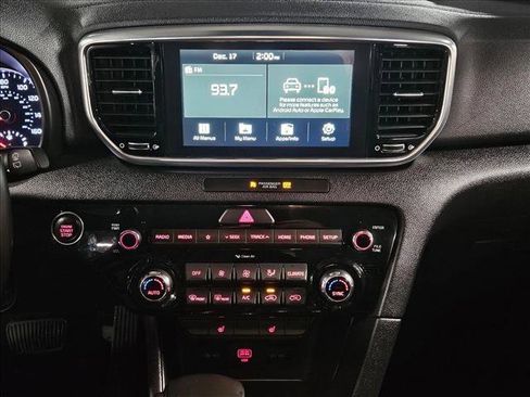 Used 2020 Kia Sportage EX image 14