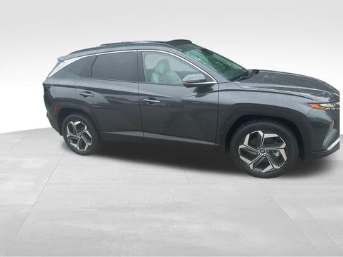 Used 2023 Hyundai Tucson Limited AWD/4WD image 30