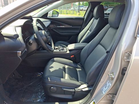 Used 2023 MAZDA CX-30 AWD 2.5 S w/ Select Package image 14