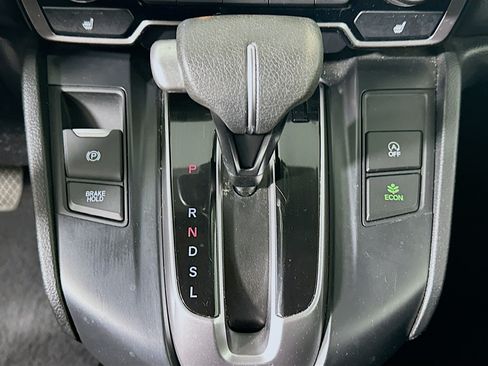 Used 2021 Honda CR-V EX image 24