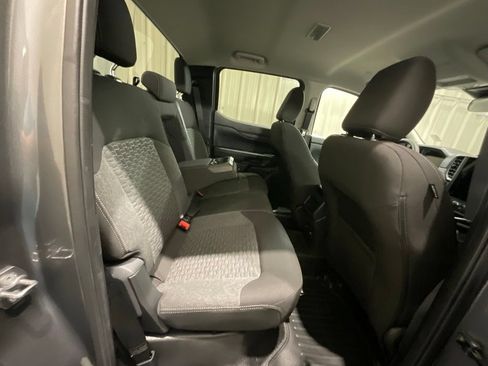New 2026 Ford Ranger XL AWD/4WD image 14