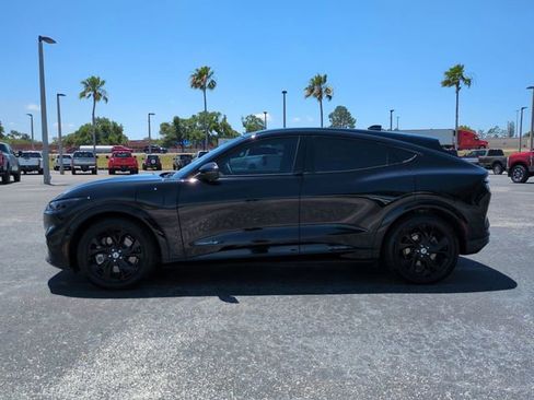 Used 2023 Ford Mustang Mach-E Premium RWD image 8