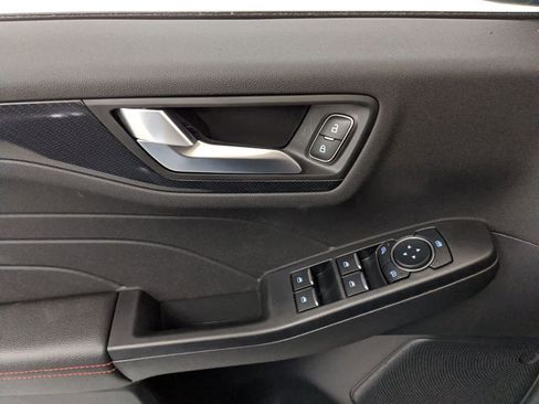 New 2026 Ford Escape ST-Line w/ Tech Pack #1 image 21