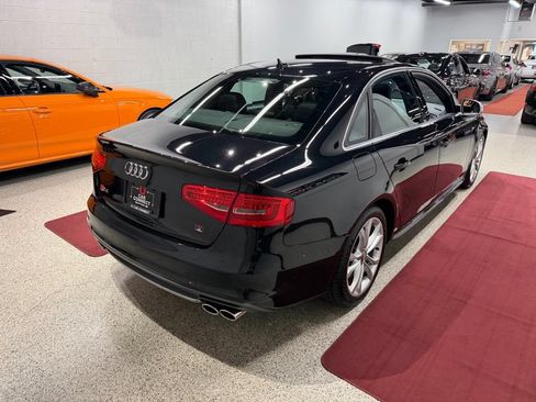 Used 2014 Audi S4 Premium Plus AWD/4WD image 15