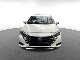 Used 2025 Nissan Versa SV video 2