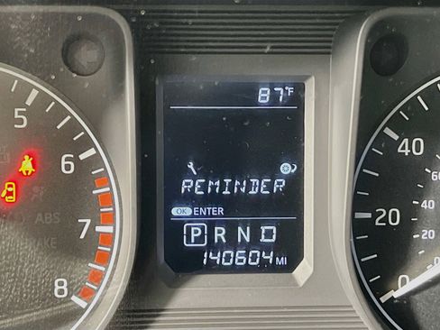 Used 2017 Nissan Titan S RWD image 21