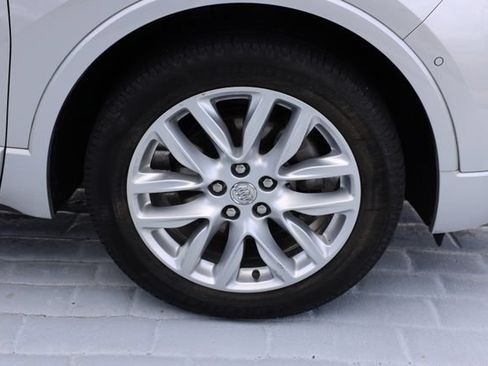 Used 2019 Buick Envision Premium AWD/4WD image 46