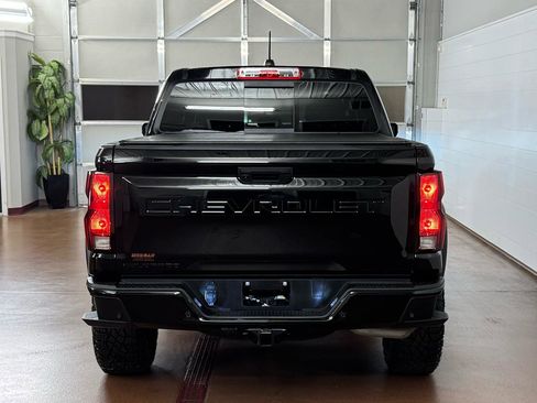 Used 2024 Chevrolet Colorado Trail Boss w/ Advanced Trailering Package image 4