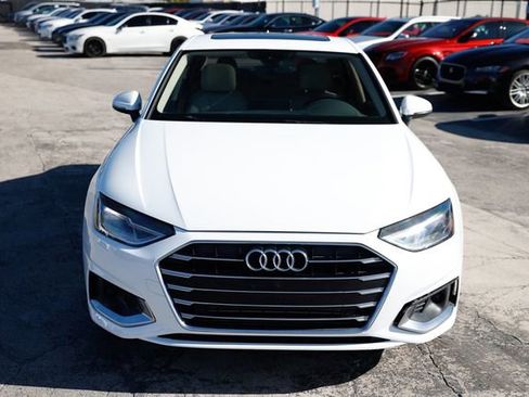 Used 2020 Audi A4 2.0T Premium w/ Convenience Package image 24