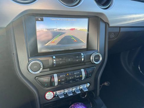 Used 2015 Ford Mustang GT Premium image 10