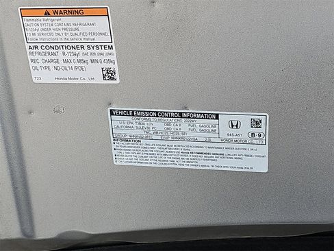 Used 2022 Honda Civic Sport image 17