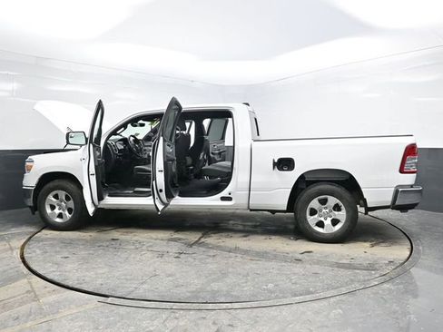 Used 2021 RAM 1500 Big Horn image 43