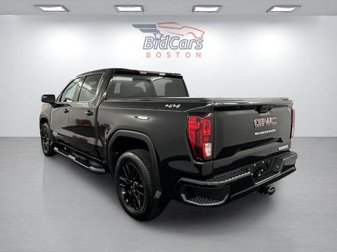 Used 2023 GMC Sierra 1500 Elevation AWD/4WD image 6