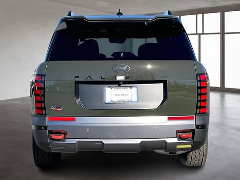 New 2026 Hyundai Palisade XRT Pro image 4