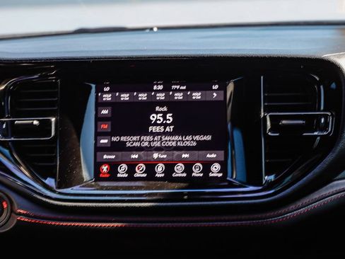 Used 2023 Dodge Durango GT AWD/4WD image 16