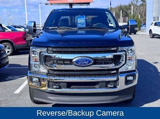 Certified 2022 Ford F250 XLT w/ XLT Premium Package video 2