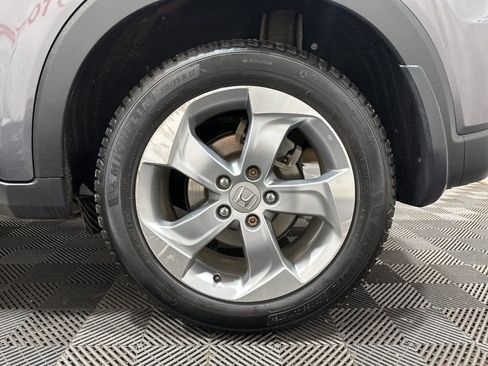 Used 2017 Honda HR-V EX-L image 27
