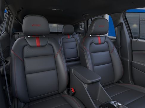 New 2026 Chevrolet Trax RS w/ Driver Confidence Package FWD image 16