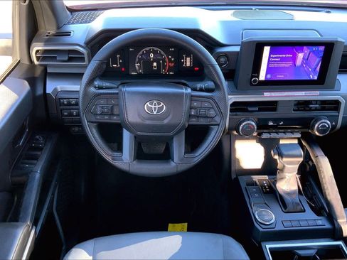 Used 2025 Toyota Tacoma SR5 image 6