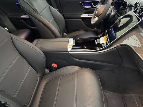 Used 2026 Mercedes-Benz GLC 300 GLC 300 image 29