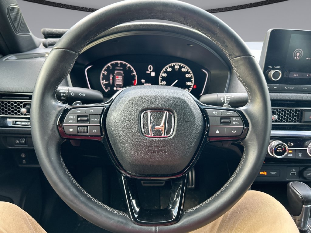 Used 2022 Honda Civic Sport image 14