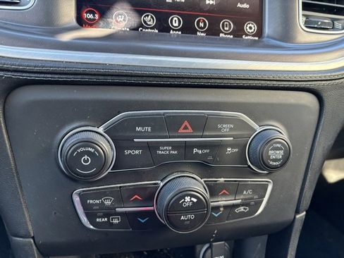 Used 2020 Dodge Charger GT w/ Plus Group image 18