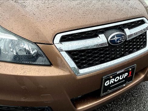 Used 2013 Subaru Legacy 2.5i Premium w/ All-Weather Pkg image 29