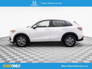 New 2026 Honda HR-V LX video 2