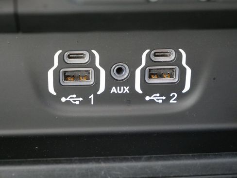 Used 2021 RAM 2500 Laramie AWD/4WD image 22