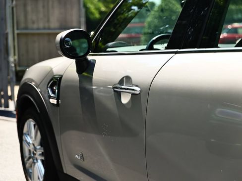 Used 2024 MINI Cooper Countryman S AWD/4WD image 11