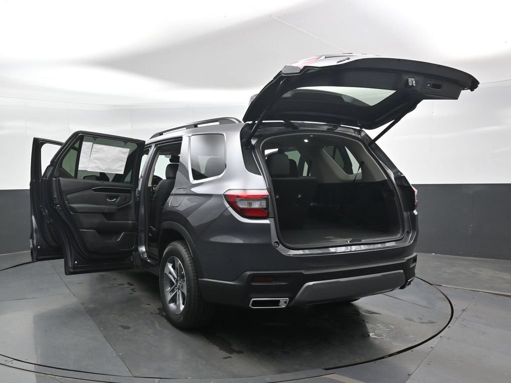 New 2026 Honda Pilot EX-L image 42