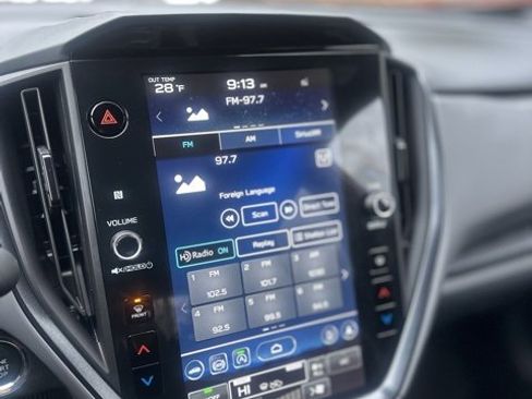 Used 2025 Subaru Crosstrek 2.5i Wilderness image 11